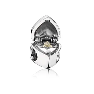 (Bild für) Anhänger Von Pandora - 791247CZ