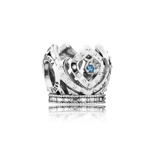 (Bild für) Charm Elsa Pandora - 791588CZB