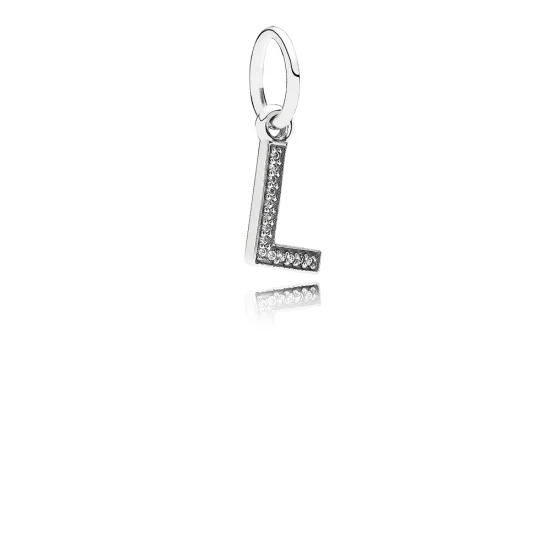 (Bild für) Charm L Pandora - 791324CZ