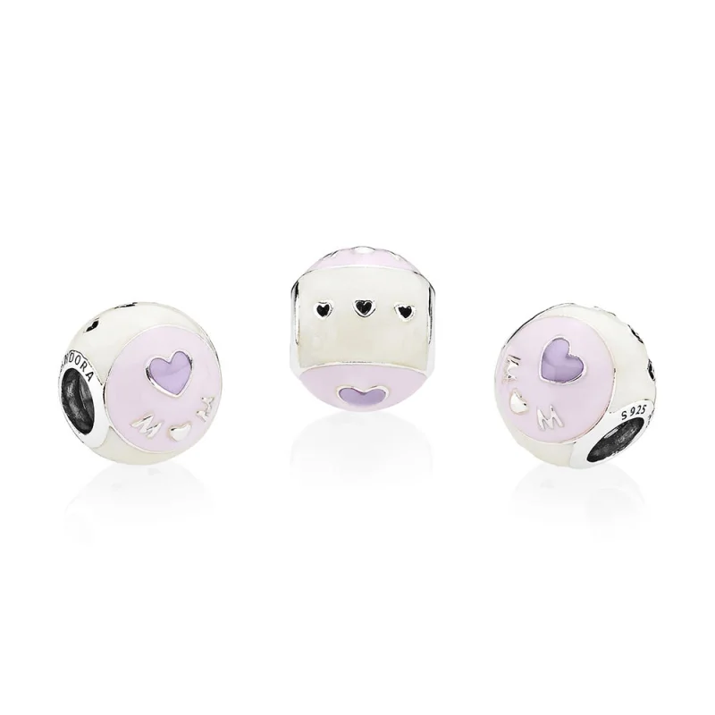 (Bild für) Charm Mum Pandora - 797057ENMX - Ansicht 2