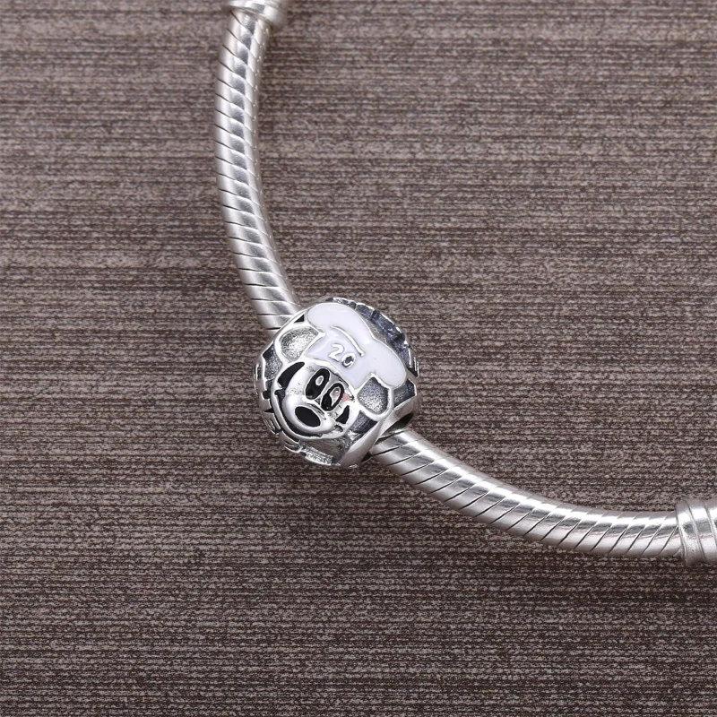 (Bild für) Charm Pandora Chef - 7501055890219P - Ansicht 4