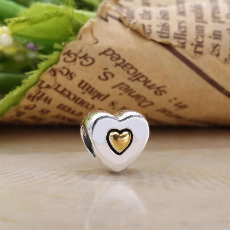 (Bild für) Charm Pandora Happy Anniversary - 791290 - Ansicht 2