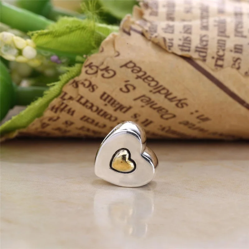 (Bild für) Charm Pandora Happy Anniversary - 791290 - Ansicht 3