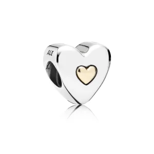 (Bild für) Charm Pandora Happy Anniversary - 791290