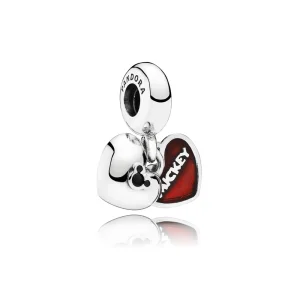 (Bild für) Charm Pandora Minnie - 791441NCK