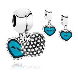 (Bild für) Charm Pandora Son - 791152EN08