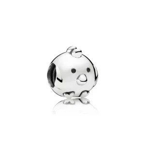 (Bild für) Charmanter Küken-Charm von PANDORA - 791743