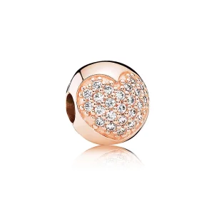 (Bild für) Clip „Love of My Life“, PANDORA Rose™ CZ - 781053CZ