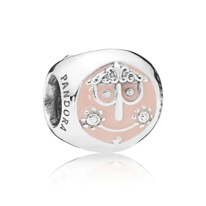 (Bild für) Disney It's a Small World Charm von PANDORA - 7501057371848P