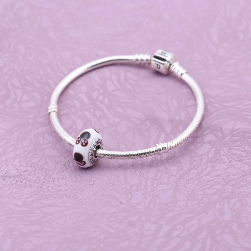 (Bild für) Disney Muranos Pandora - 791634 - Ansicht 2