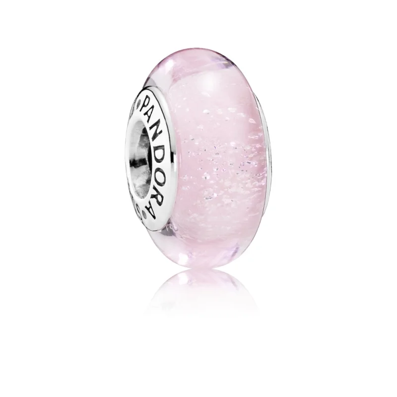 (Bild für) Disney, PANDORA Auroras charakteristischer Farbanhänger - 791658