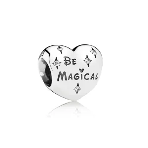 (Bild für) Disney, PANDORA Be Magical Charm - 791439CZ