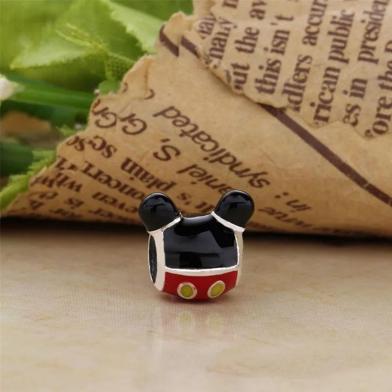 (Bild für) Disney PANDORA Charm - 10PNDA-62868 - Ansicht 2