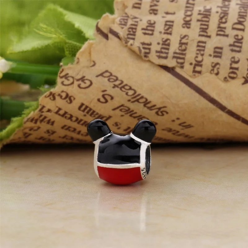 (Bild für) Disney PANDORA Charm - 10PNDA-62868 - Ansicht 3