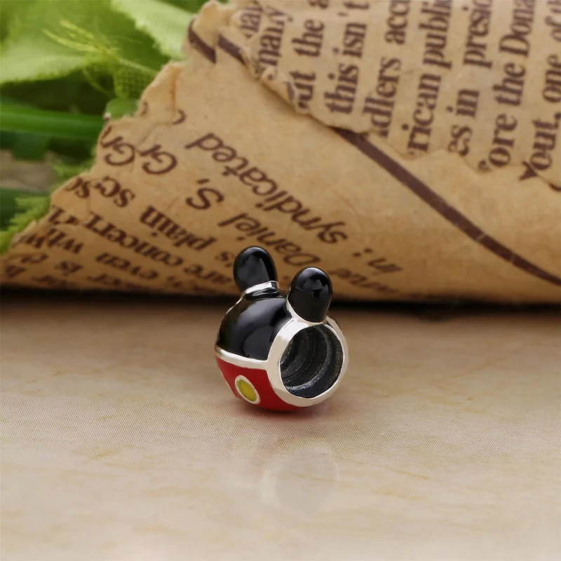 (Bild für) Disney PANDORA Charm - 10PNDA-62868 - Ansicht 4