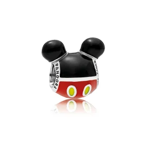 (Bild für) Disney PANDORA Charm - 10PNDA-62868