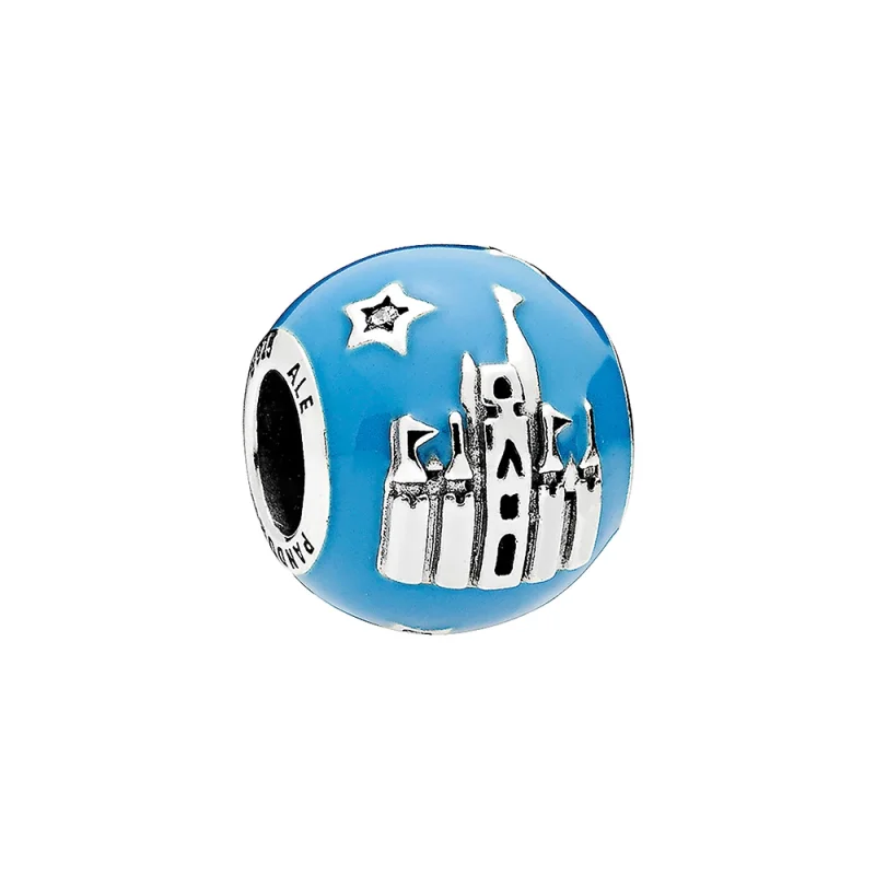 (Bild für) Disney PANDORA Charm - 10Pnda-63161-P6 - Ansicht 2