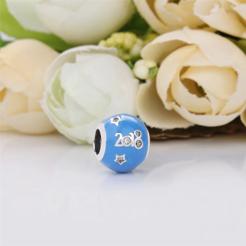 (Bild für) Disney PANDORA Charm - 10Pnda-63161-P6 - Ansicht 3