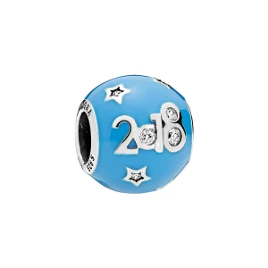 (Bild für) Disney PANDORA Charm - 10Pnda-63161-P6