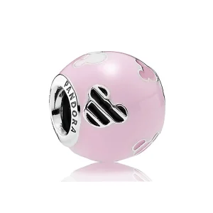 (Bild für) Disney, PANDORA Mickey Mouse Icon Charm - P7501055890731