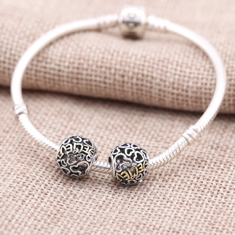 (Bild für) Disney, PANDORA Traumanhänger - 791438 - Ansicht 2