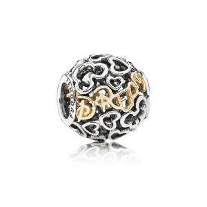 (Bild für) Disney, PANDORA Traumanhänger - 791438