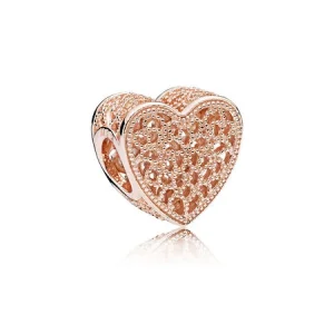 (Bild für) Gefüllt mit romantischem Charme, PANDORA Rose™ - 781811