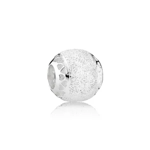 (Bild für) Glitzernde Herzen von PANDORA Charm - 792097