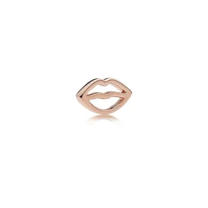 (Bild für) Love Kiss Petite Charm, PANDORA Rose™ - 786589