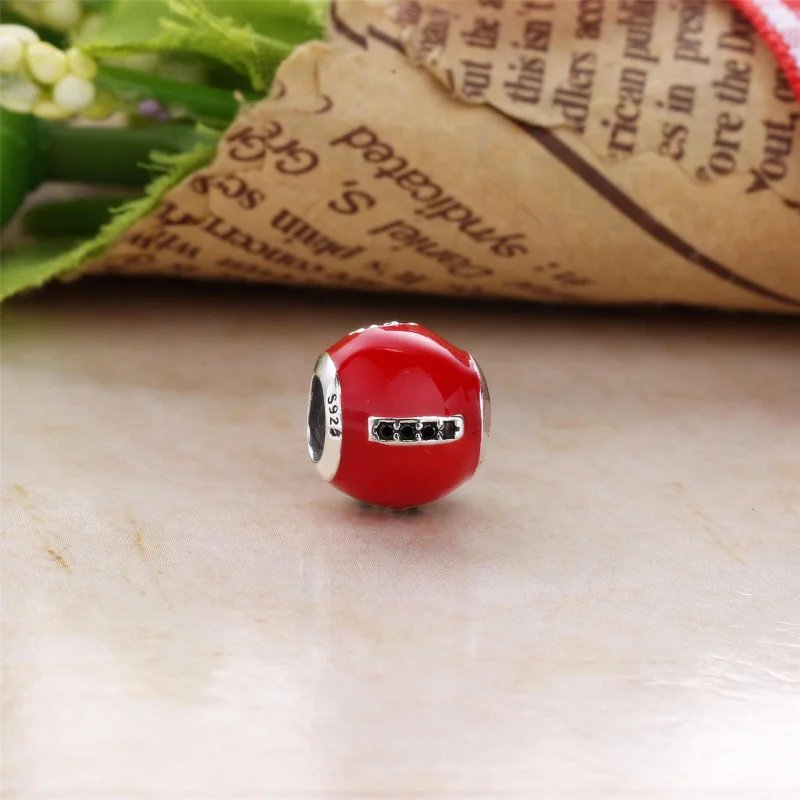 (Bild für) ♥ Minnie Mouse Charm von PANDORA - 7501055891087P - Ansicht 4