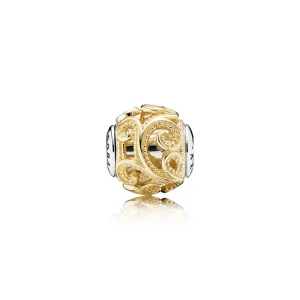 (Bild für) Pandora 14 Karat Gold - 796050