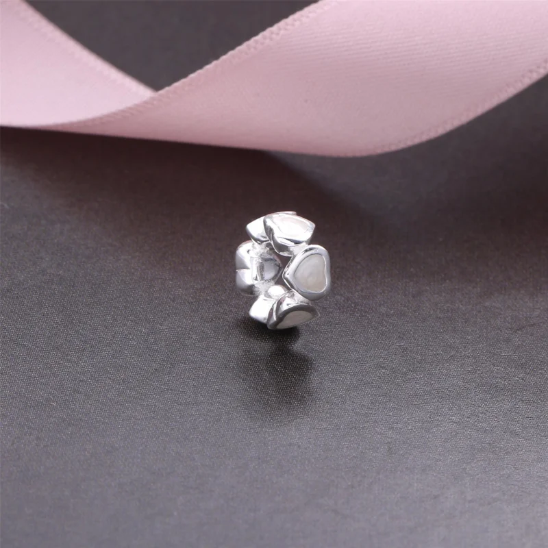 (Bild für) PANDORA Abundance of Love Spacer - 791775EN23 - Ansicht 2