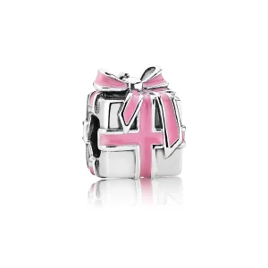 (Bild für) PANDORA, alles verpackt in einem Pandora-Charm - 791132EN24
