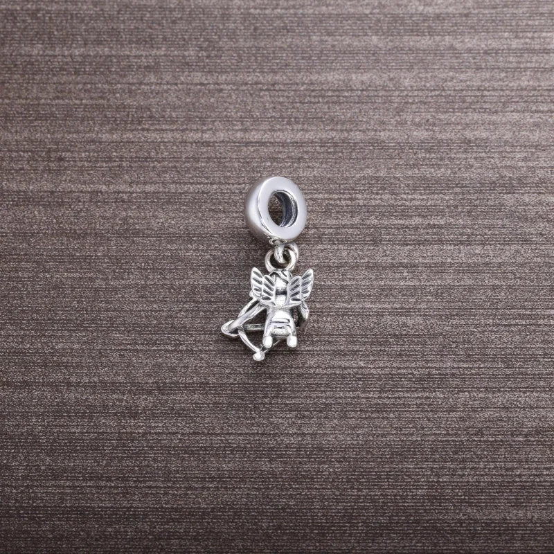 (Bild für) PANDORA Amor-Anhänger-Charm - 791251 - Ansicht 3