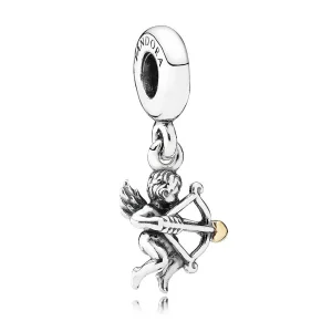 (Bild für) PANDORA Amor-Anhänger-Charm - 791251