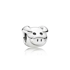 (Bild für) Pandora Anhänger Schwein - 791746