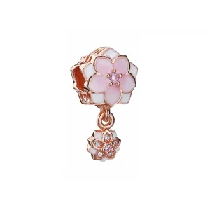 (Bild für) Pandora Armband Rosegold Sale - 792077PCZA