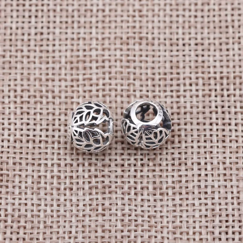 (Bild für) PANDORA Autumn Bliss Charm - 791190 - Ansicht 2