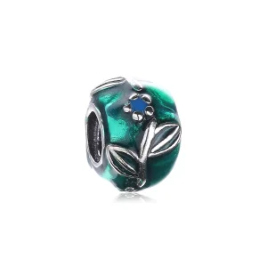 (Bild für) PANDORA-Blatt-Charm - PD0004-1