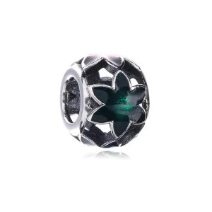 (Bild für) PANDORA-Blatt-Charm - PD0044-1