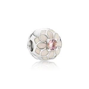 (Bild für) PANDORA Blooming Dahlia Clip - 791828NBP