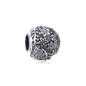 (Bild für) PANDORA Blätter & Blumen Charm - PS0069-1