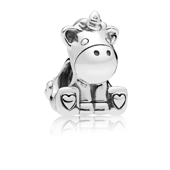 (Bild für) Pandora Bruno The Unicorn - 797609