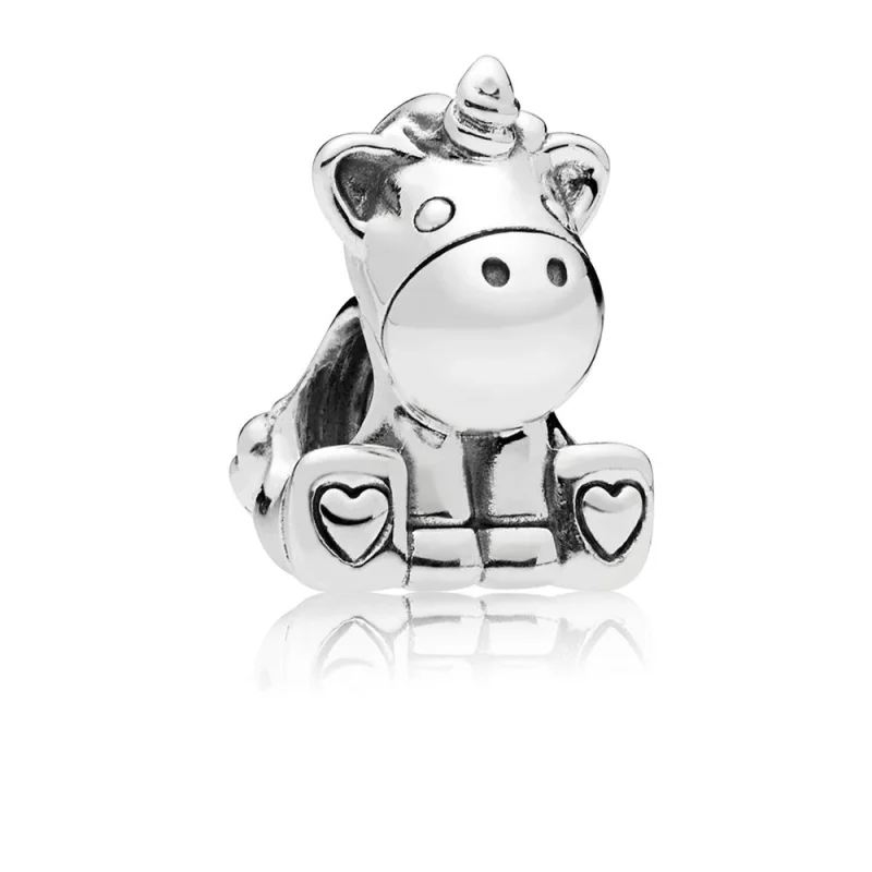 (Bild für) Pandora Bruno The Unicorn - 797609