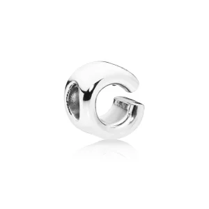 (Bild für) Pandora Buchstabe C - 797457