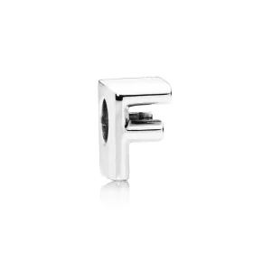 (Bild für) Pandora Buchstabe F - 797460