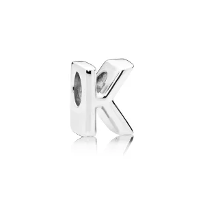 (Bild für) Pandora Buchstabe K - 797465