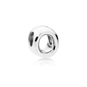 (Bild für) PANDORA Buchstabe O Charm - 797469