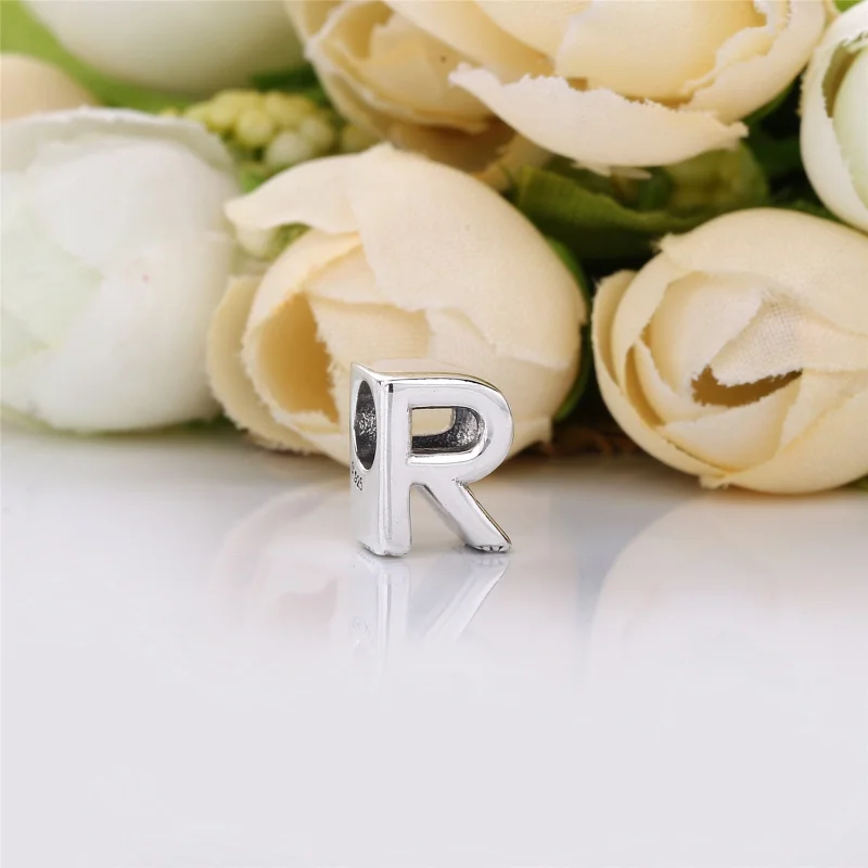 (Bild für) Pandora Buchstabe R - 797472 - Ansicht 2