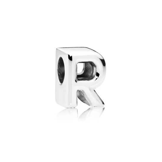 (Bild für) Pandora Buchstabe R - 797472